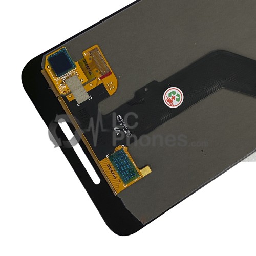 Huawei Nexus 6P - Full Front LCD Digitizer Black