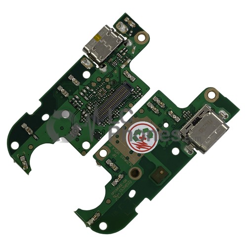 Huawei Nexus 6P - Dock Charging Connector Board