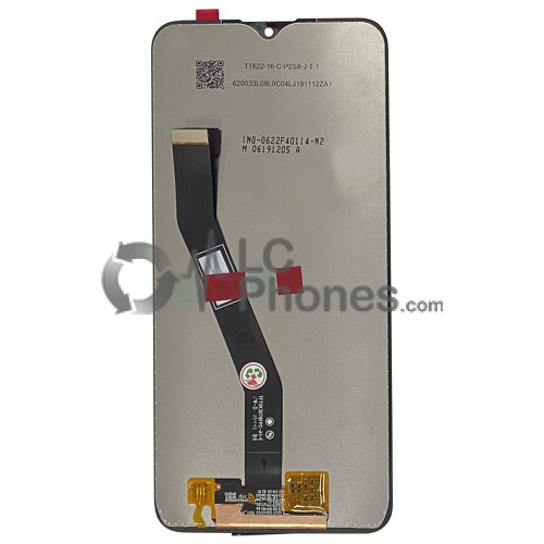 Xiaomi Redmi 8 / 8A / 8A Pro - Full Front LCD Digitizer Black