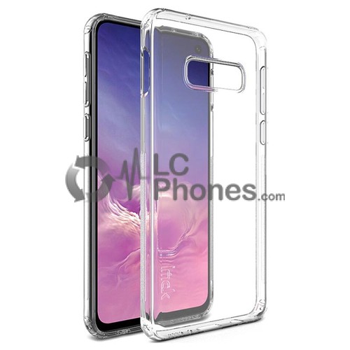 Samsung Galaxy S10e G970 - Air Cushion TPU Gel Case