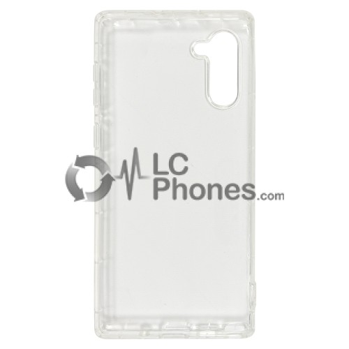 Samsung Galaxy Note 10 N970 - Air Cushion TPU Gel Case