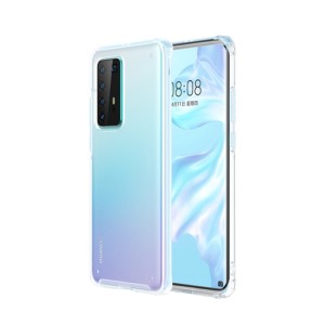 Huawei P40 Pro - Air Cushion TPU Gel Case