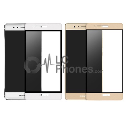 Huawei Ascend P9 - Hoco Full Screen Tempered Glass