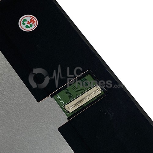 Lenovo Tab M10 TB-X605F - Full Front LCD Digitizer White