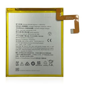 Lenovo Tab M10 TB-X605F - Battery L18D1P32 4850mAh 18.7Wh