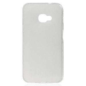 Samsung Galaxy Xcover 4 G390 - TPU Case Transparent