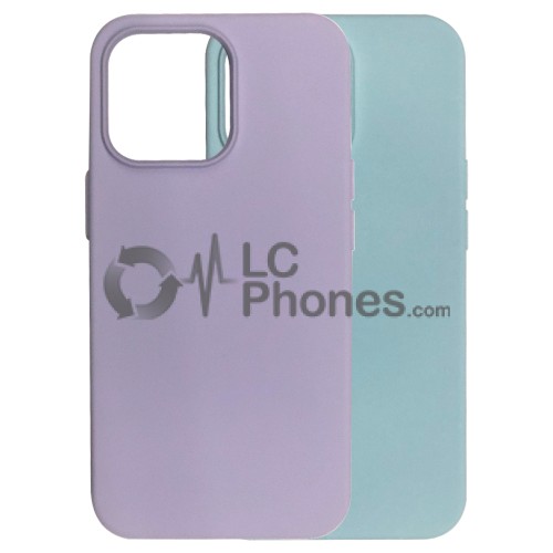 iPhone 13 Pro - Silicone Case