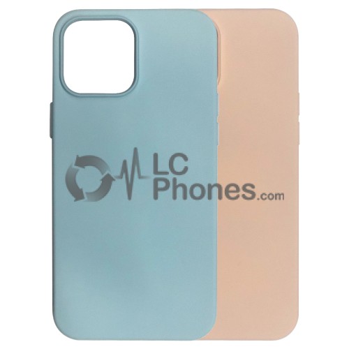 iPhone 13 Pro Max - Silicone Case