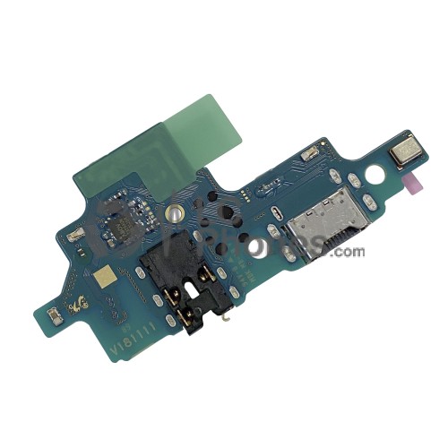 Samsung Galaxy A9 2018 A920 - Dock Charging Connector Board < Service Pack >