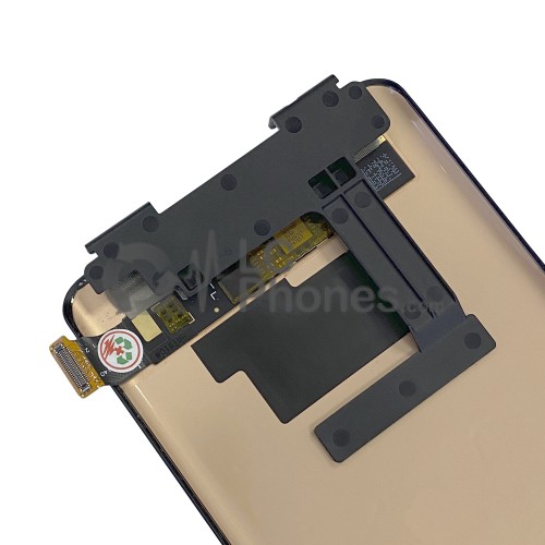 OnePlus 8T - Full Front LCD Digitizer Black