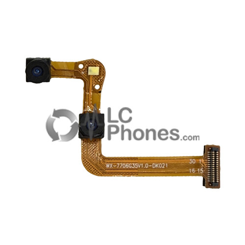 Blackview BV4900 - Dual Auxiliary Back Camera