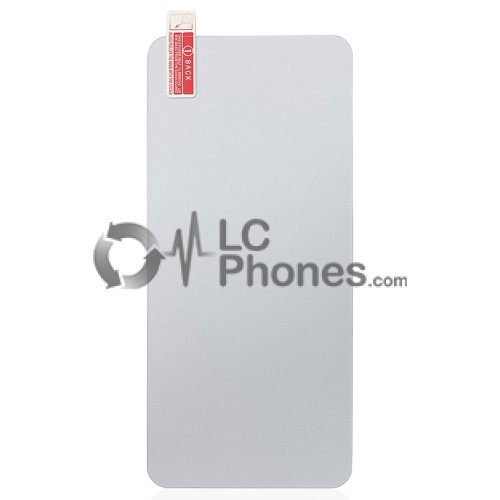 OnePlus 8T - Tempered Glass