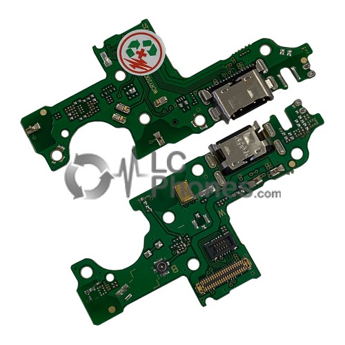 Huawei Honor 20 Lite (EU) / Honor 20i - Dock Charging Connector Board