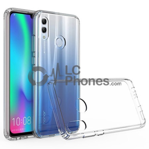 Huawei Honor 10 Lite / P Smart (2019) - Air Cushion TPU Gel Case