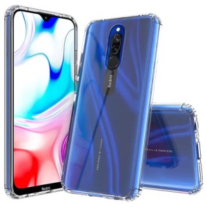 Xiaomi Redmi 8 / 8A - Air Cushion Case