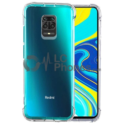 Xiaomi Redmi Note 9S / Redmi Note 9 Pro - Air Cushion Case