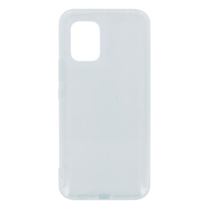 Xiaomi Mi 10 Lite 5G M2002J9G, M2002J9S - Air Cushion TPU Gel Case