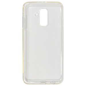 Samsung Galaxy A6+ A605 2018 - Glossy TPU Gel Case