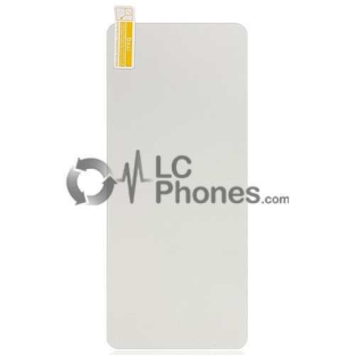 Samsung Galaxy Note 10 Lite N770 - Tempered Glass