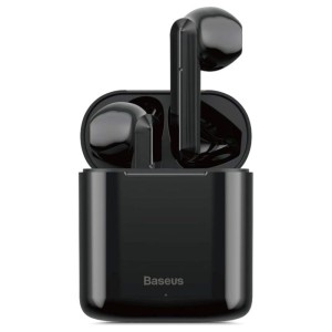 Baseus - Encok True Wireless Earphones W09 Black