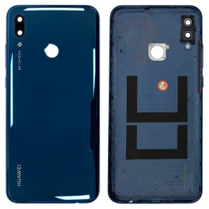 Huawei P Smart (2019) POT-LX1 - Back Housing Cover Sapphire Blue