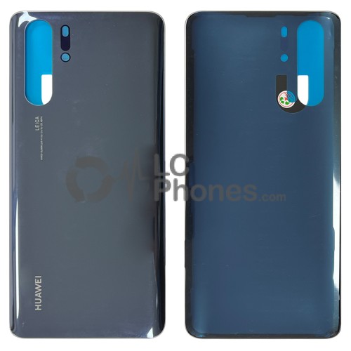 Huawei P30 Pro - Battery Cover Mystic Blue