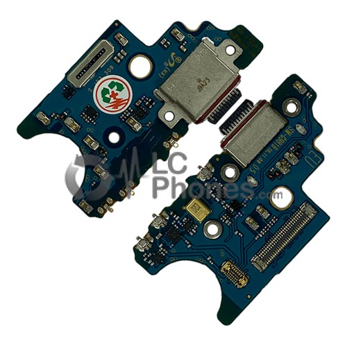 Samsung Galaxy  S20 G980 / S20 5G G98 - Dock Charging Connector Board