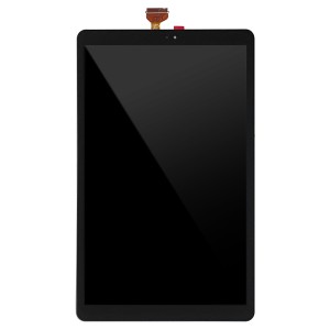 Samsung Galaxy Tab A 10.5 T590 / T595 - Full Front LCD Digitizer Black