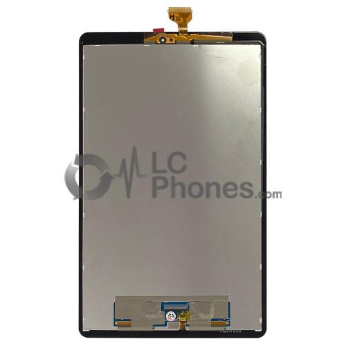 Samsung Galaxy Tab A 10.5 T590 / T595 - Full Front LCD Digitizer Black