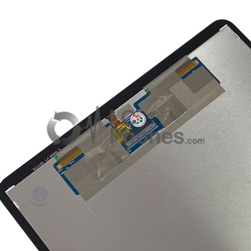 Samsung Galaxy Tab A 10.5 T590 / T595 - Full Front LCD Digitizer Black