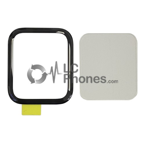 Apple iWatch 4 / 5 44mm - Front Glass with Oca