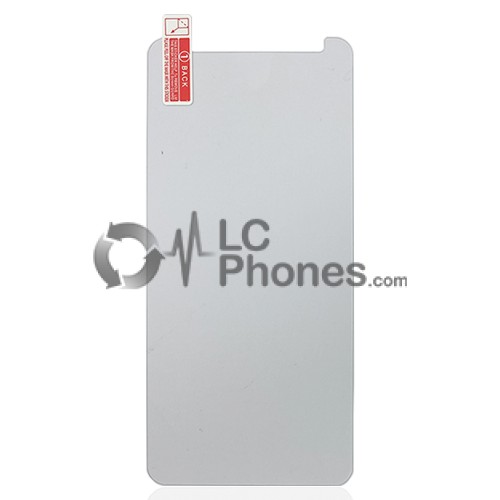 OnePlus 5T - Tempered Glass