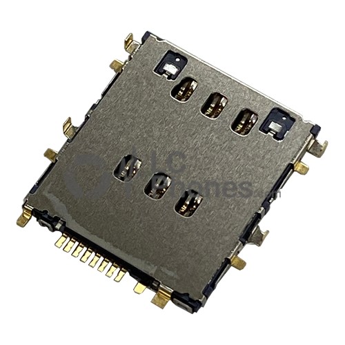 Samsung Galaxy Tab A 9.7 T555 - Sim Reader Connector