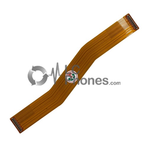 Xiaomi Redmi Note 8 Pro - Mainboard Flex Cable