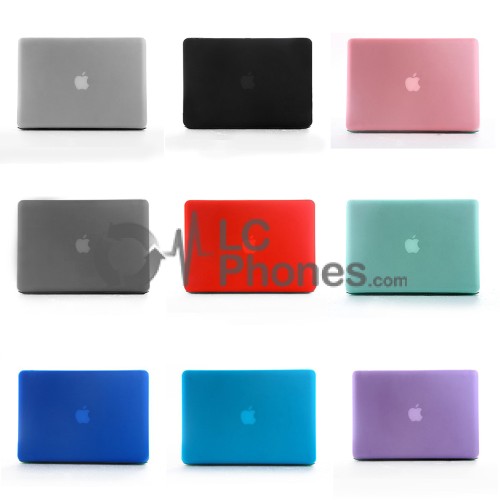 Macbook Pro 13 (A1278) - Protection Cover