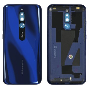 Xiaomi Redmi 8 -  Back Housing Cover Sapphire Blue