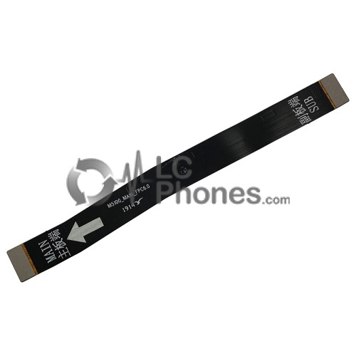 Xiaomi Redmi 7 - Mainboard Flex Cable