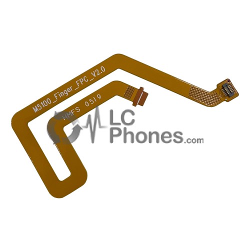 Xiaomi Redmi 7 - Fingerprint Connection Flex Cable