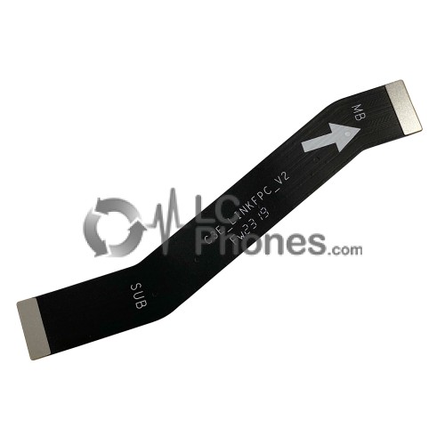 Xiaomi Redmi 7A - Mainboard Flex cable