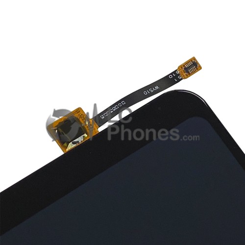 Xiaomi Redmi 6 Pro / Mi A2 Lite - Full Front LCD Digitizer Black