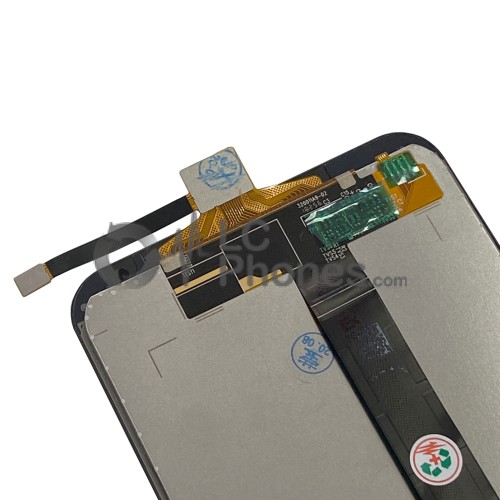 Xiaomi Redmi 6 Pro / Mi A2 Lite - Full Front LCD Digitizer Black