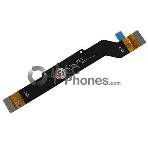 Xiaomi Redmi Note 5 / Redmi Note 5 Pro  - Mainboard Flex Cable