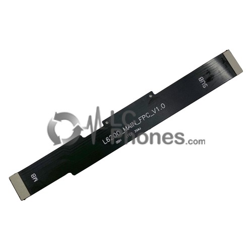 Xiaomi Redmi Note 5A - Mainboard Flex Cable