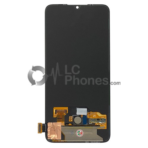 Xiaomi Mi 9 Lite - Full Front LCD/OLED Digitizer Black