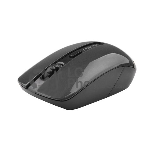 Havit - Universal Wireless Mouse Black MS989GT-B