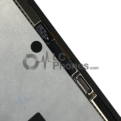 Microsoft Surface Pro 6 - Full Front LCD Digitizer Black