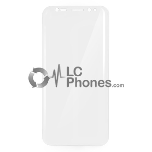 Samsung Galaxy S8 - Protection Gel Film