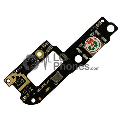 Xiaomi Redmi 6 Pro / Mi A2 Lite - Dock Charging Connector Board