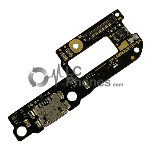 Xiaomi Redmi 6 Pro / Mi A2 Lite - Dock Charging Connector Board