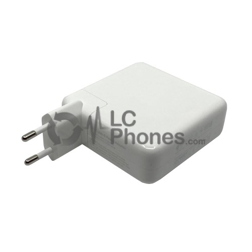 Macbook Pro 15 inch A1707 2016 - OEM 87W Type C Power Adapter